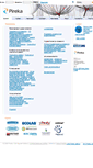 Mobile Screenshot of pireka.ee
